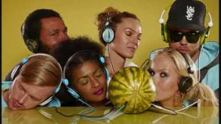 Steve Aoki &amp; Will.I.Am - I&#39;m In The House (Gigi Barocco remix)