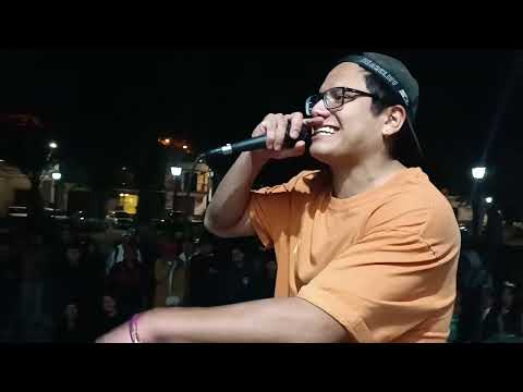 Arcata vs Jose - Octavos / Clasificatoria #1 WCB