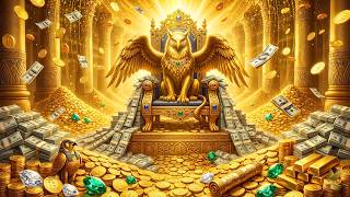 *Warning* (Very Strong), Let The Universe Send You Money, Huge Amounts Of Money Very Quickly