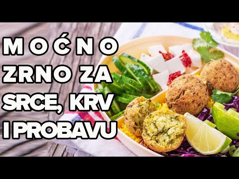 VRHUNSKI KUS KUS ZA SAVRŠENU PROBAVU, METABOLIZAM I NAJJAČI IMUNITET! Dr Mihajlovic