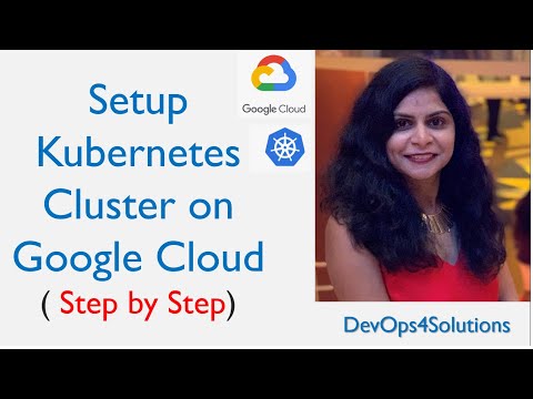 YouTube thumbnail for DevOps & AWS Video