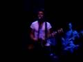Ryan Cabrera Last Night - Diannes Theme Song on Life/ Regret