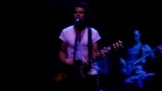 Ryan Cabrera Last Night - Diannes Theme Song on Life/ Regret