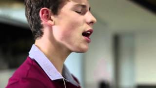 Shawn Mendes - Imagination