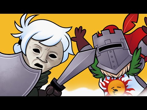 BEST OF "FROM SOFTWARE" GAMES (DARK SOULS, ELDEN RING & MORE)