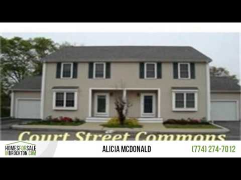 462 Court St Brockton, MA | $119,900 | MLS #71559260