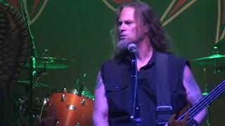 Morbid Angel- Summoning Redemption Live In Pontiac MI