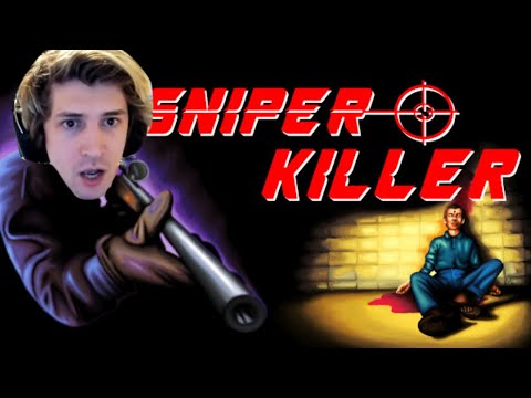 SNIPER KILLER