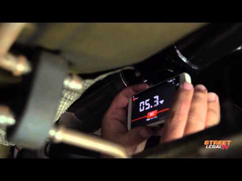 Tech Review: TREMEC's New Driveline Angle Finder App