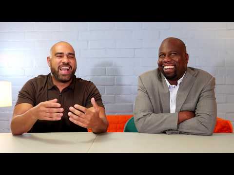 Remembering Toni Morrison w/ Charles Stephens and David Malebranche