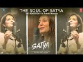 The Soul Of Satya (Raashii Khanna Rendition) | Sai Tej, Swathi Reddy |Sruthi Ranjani |Naveen Vijay K
