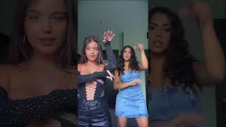 Carlota Torres Hot New TikTok
