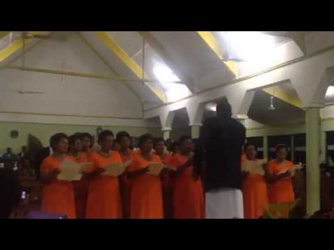 tabua choir