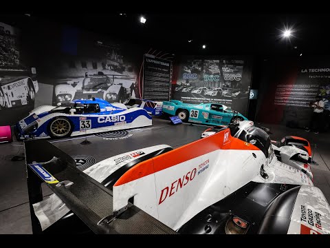 2021 24 Hours of Le Mans: Cherished memories