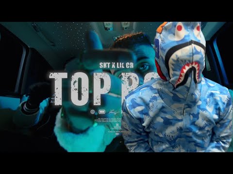 SKT X LILCR - TOP BOY (official video) Reaction