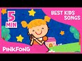 Lullaby Bedtime Songs Best Kids Songs PINKFONG Songs For Children