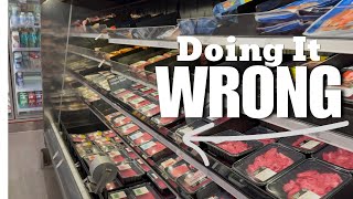 93% Of People Buy Meat Wrong At The Grocery Store. Here’s The Right Way!