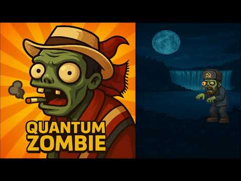 Quantum Zombie video thumbnail