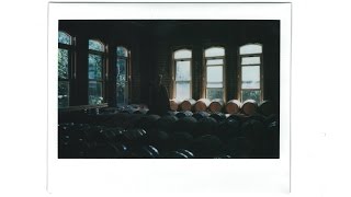 Kaki King "Improving" : Hooke Live Sessions - Mobile Binaural 3D Audio