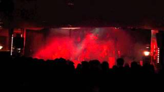 Pretty Things - Honey I Need. Brudenell Social Club, Leeds, 23rd September 2011