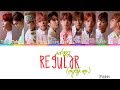 NCT 127 - Regular (English Ver.) |Sub. Español + Color Coded| (HAN/ROM/ESP) NCT 127 - Regular (English Ver.) |Sub. Español + Color Coded| (HAN/ROM/ESP)