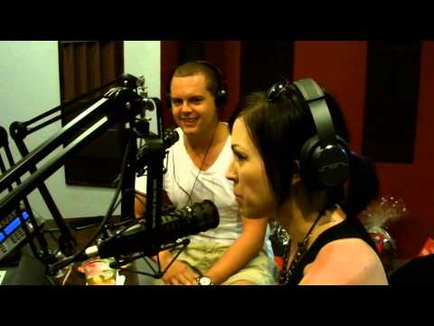 Dani Deahl interview