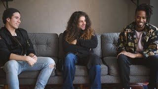 Coheed And Cambria: Old Flames (Beyond The Video)