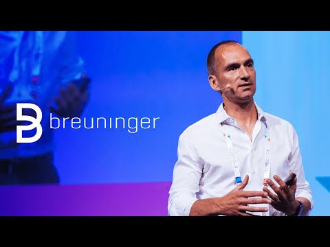 Breuninger auf neuen Pfaden // Dr. Sven Bernhardt - Breuninger - K5 2019
