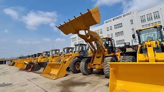 Chargeuse sur pneus Caterpillar 950H à vendre - Image 4 | Machineryline CD Chargeuse sur pneus Caterpillar 950H | Image 4 - Machineryline