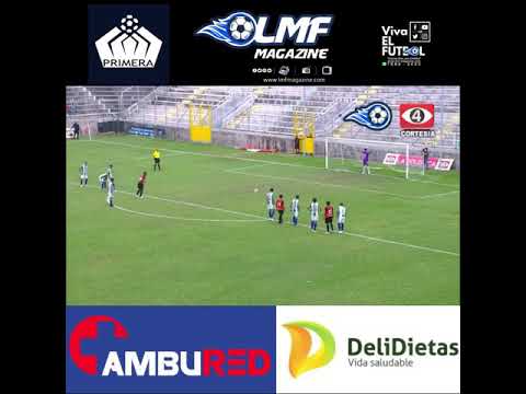 LMFMagazine | J9/F2 • Goles