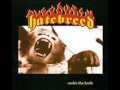 Under The Knife - Hatebreed