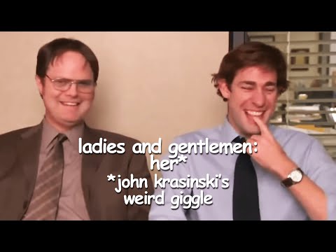 the office season 5 bloopers but make it chaotic | Comedy Bites