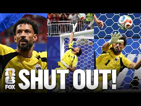 Democrat calls for Cape Verde goalkeeper Vozinha's mother to get US visa