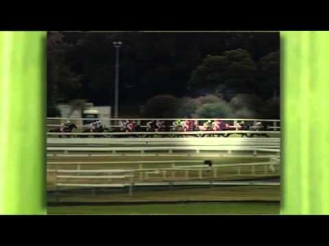 1991 AJC Derby - Durbridge