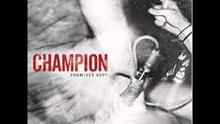 Champion- perspective
