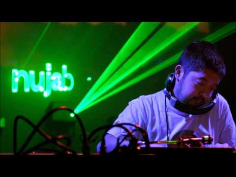 Nujabes + Fumes Mashup