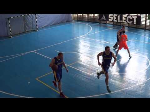 07052016 БК Семья Полтава  –  Jets