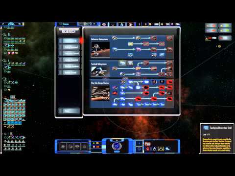 Let's Mod Sins of a Solar Empire - Star Trek: Armada 3 - Episode 4
