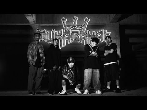 MukaRakat - Oe Kesa ( Official Music Video )