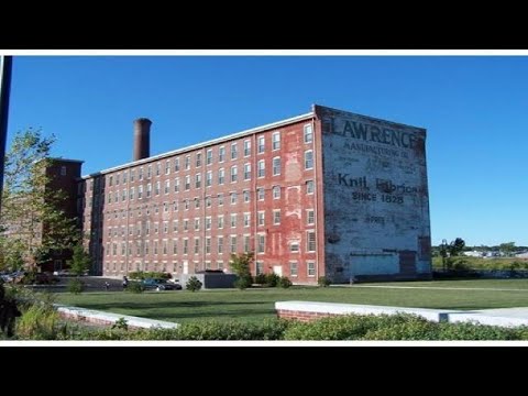 52 Lawrence Dr, Lowell, MA Presented by Lowell Lofts.