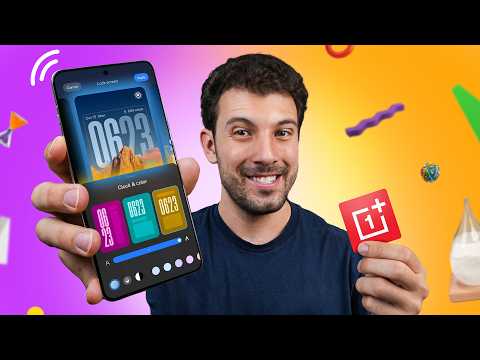 OxygenOS 16 Review - Every New Feature Explained!