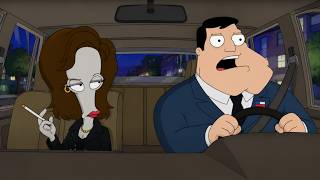 Download lagu [NO ZOOM]  American Dad Funniest Moments Compilation 😂 _ Try Not To Laugh mp3