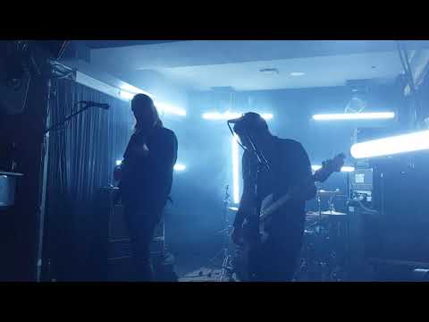 Louder than Wolves - ? - Tsunami - Köln - 12.12.19