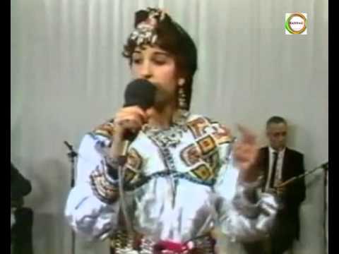 ZOHRA & Saidani Rabah  ~Tiɣṛi ~