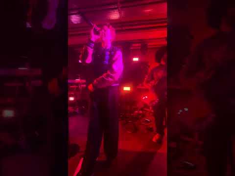 La Roux - Cruel Sexuality (The Lower Third, London) 2nd May 2025