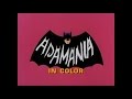 Adamania: Hi Diddle Riddle - Batman Season 1, Episode 1