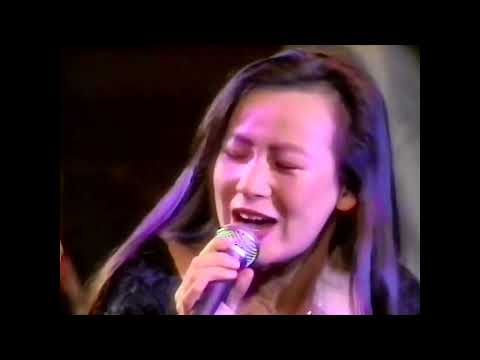 八神純子 LIVE「水色の雨」Mizuiro No Ame /Junko Yagami Live - Sky Blue Rain