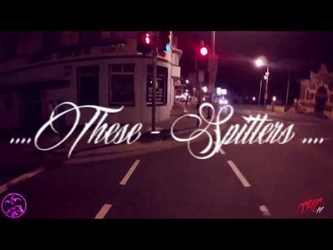 Reflekt - These Spitters (Official Clip)