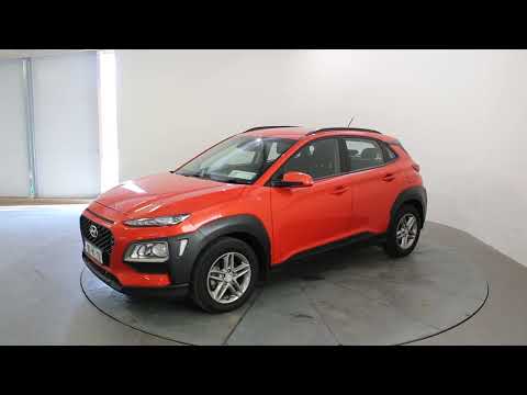 Hyundai Kona 1.0 T-gdi Comfort - Image 2