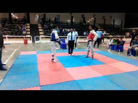 Vaibhav km.tkd (rv fighter)